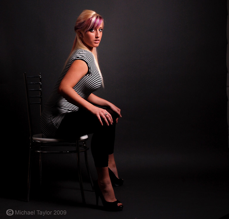 Female model photo shoot of Kirsty_Louise