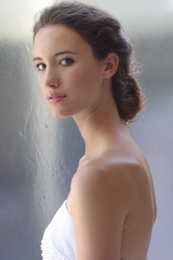 Female model photo shoot of ToriV