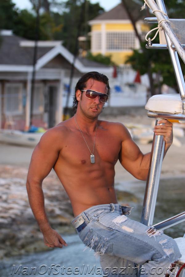 Male model photo shoot of Zachary L in jamaica 