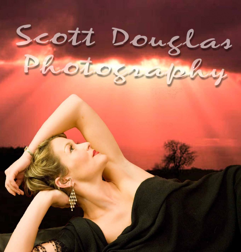 Male model photo shoot of Scott Douglas in Puyallup, WA