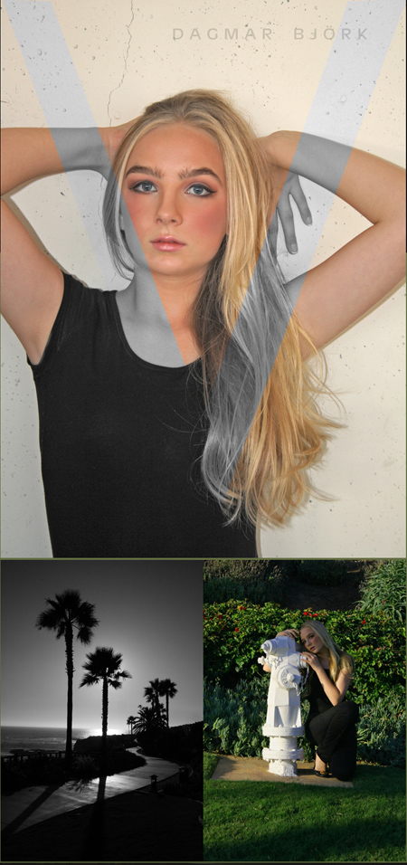 Female model photo shoot of Moon Light Productions in Laguna Beach