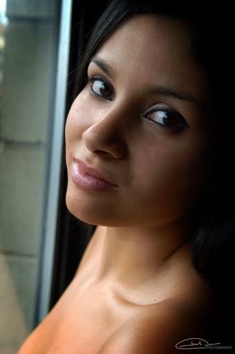 Female model photo shoot of TERE by Jack Dunn Photography in Newark, NJ