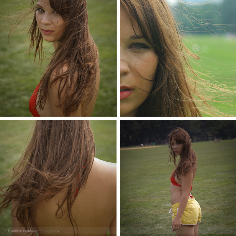Female model photo shoot of laura lee by Studio307