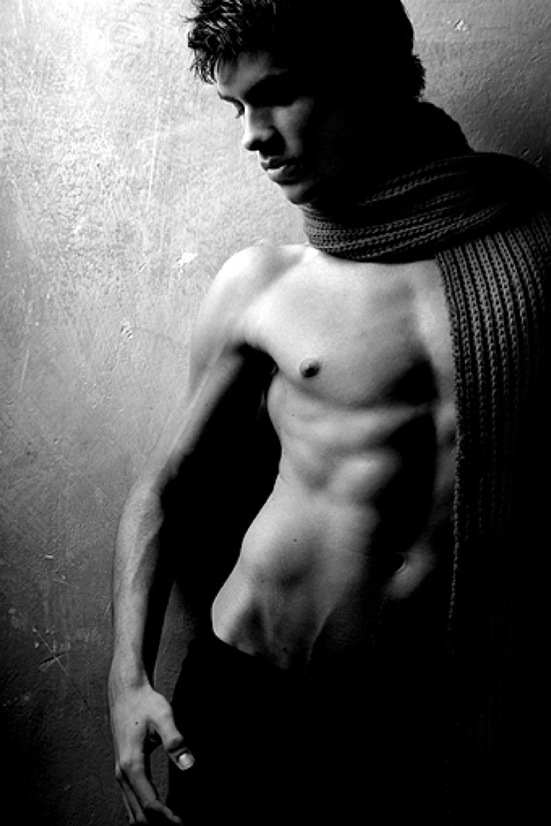 Male model photo shoot of Jan Poborak in Prague, Czech Republic