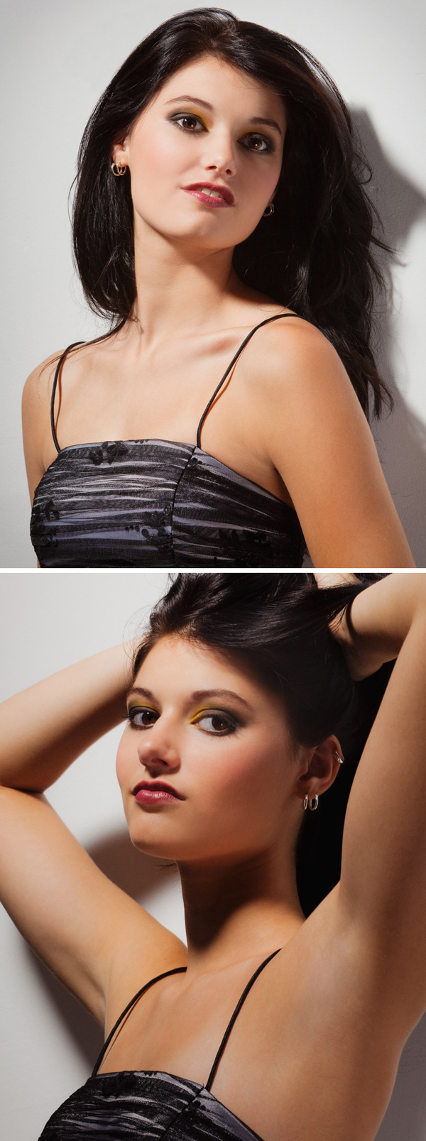 Female model photo shoot of Jayci Marie