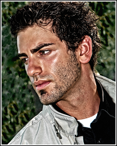 Male model photo shoot of Joe Valente