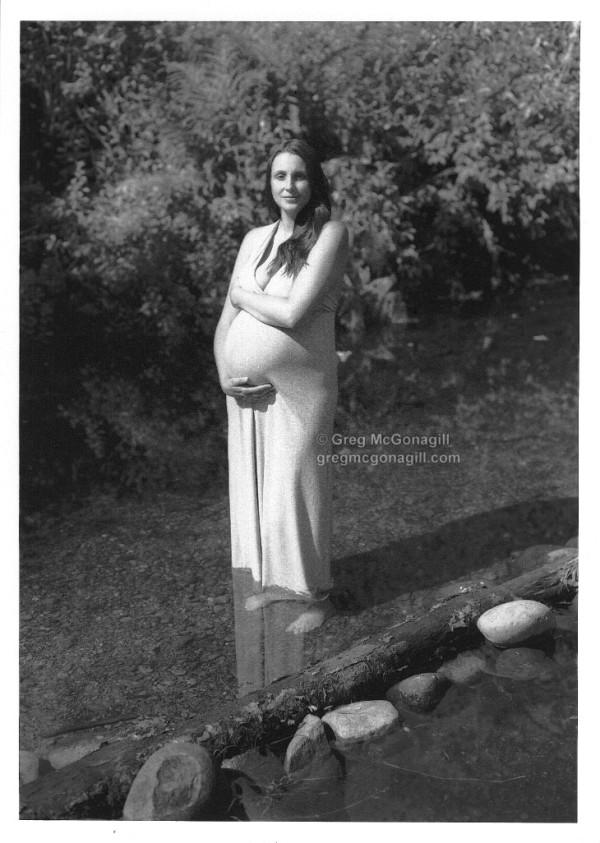 Female model photo shoot of Maternal Muse by Greg McGonagill