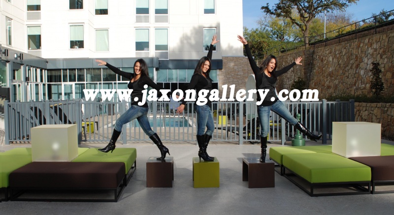 Male model photo shoot of Jaxon Cross in Dallas, Tx
