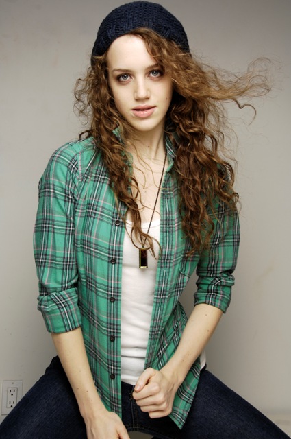 Female model photo shoot of Allison Hardaway