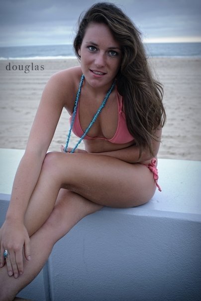 Female model photo shoot of Kathlein in Ocean City,MD