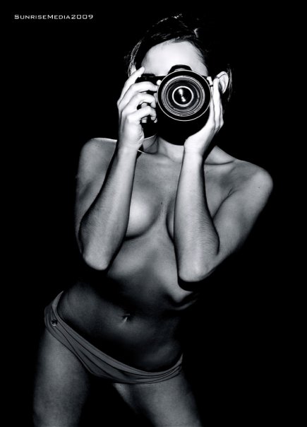 Female model photo shoot of Ursula Danielle by SunriseMedia in Wilmington, NC