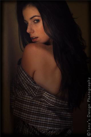 Female model photo shoot of Mist D by TonyTProductions