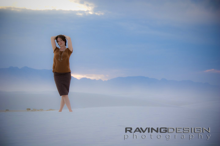 Male model photo shoot of Ray Quezada Photography in Whitesands NM