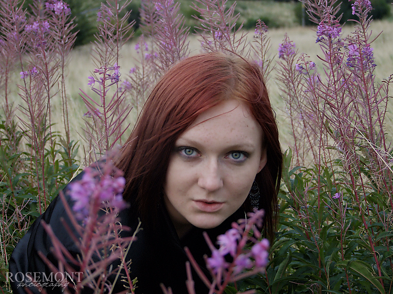 Female model photo shoot of Miss Amphetamine by Rosemont in Whitwell