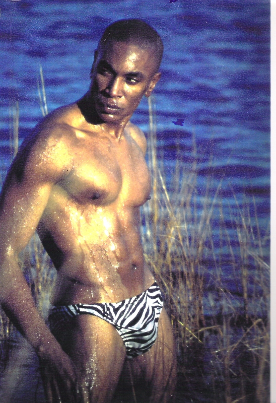 Male model photo shoot of A Felton in Orchid Beach, NY