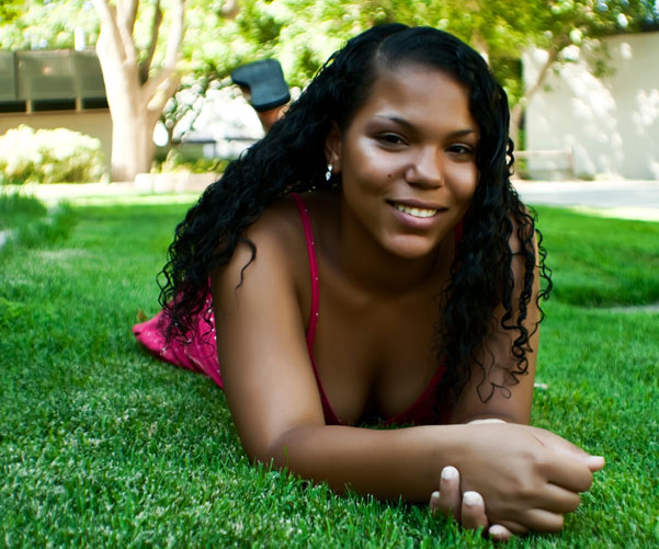 Female model photo shoot of Destiney smith by SoCal Photo Design in lancaster, ca