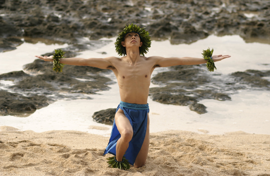 Male model photo shoot of SWL Photography in North Shore, Oahu