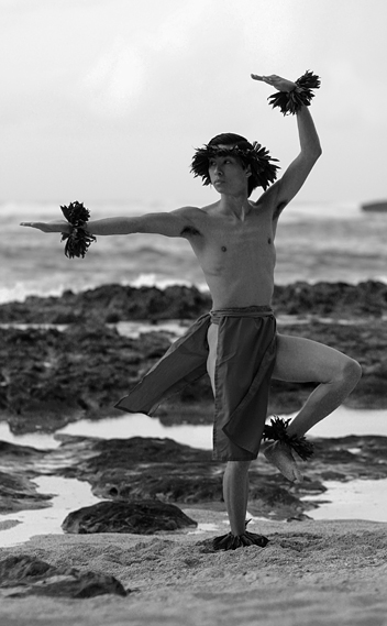 Male model photo shoot of SWL Photography in North Shore, Oahu