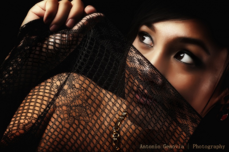 Female model photo shoot of Samantha Nguyen by AGPHOTOGRAPHY