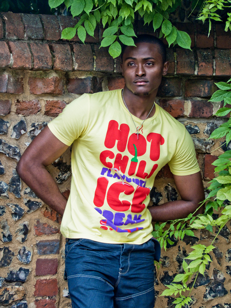 Male model photo shoot of Daniel Kwame Acheampong by Kraizie Kat in Reading