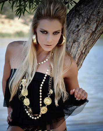 Female model photo shoot of MelissaBergeron