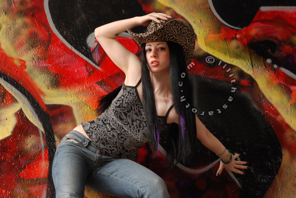 Female model photo shoot of Lilith Astaroth in Cambridge, MA