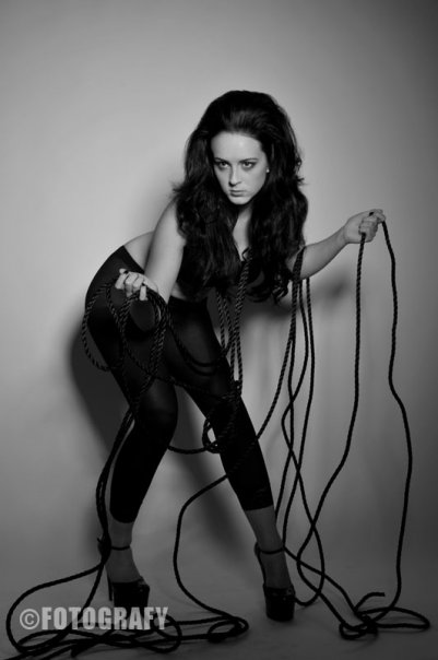 Female model photo shoot of Chelc f in Studio
