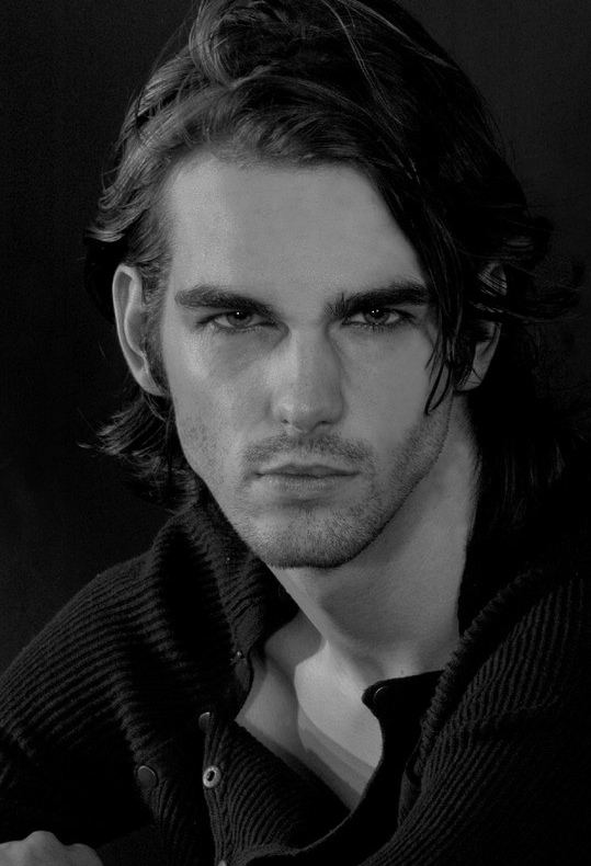 Male model photo shoot of Robert Gasser