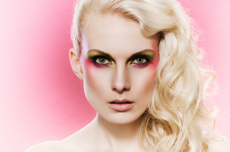 Male model photo shoot of DreamTime Studio, makeup by Jo Smith Make-up Artist