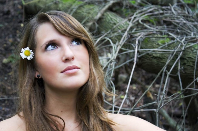 Female model photo shoot of Taylor Lucas by HeatherRowley in Mt Washington