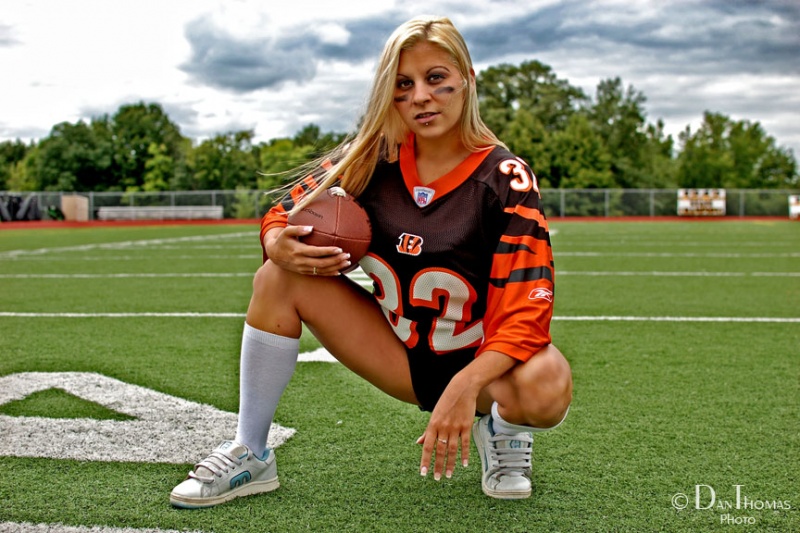 Female model photo shoot of ChristinaTaylor in excelsior springs high school