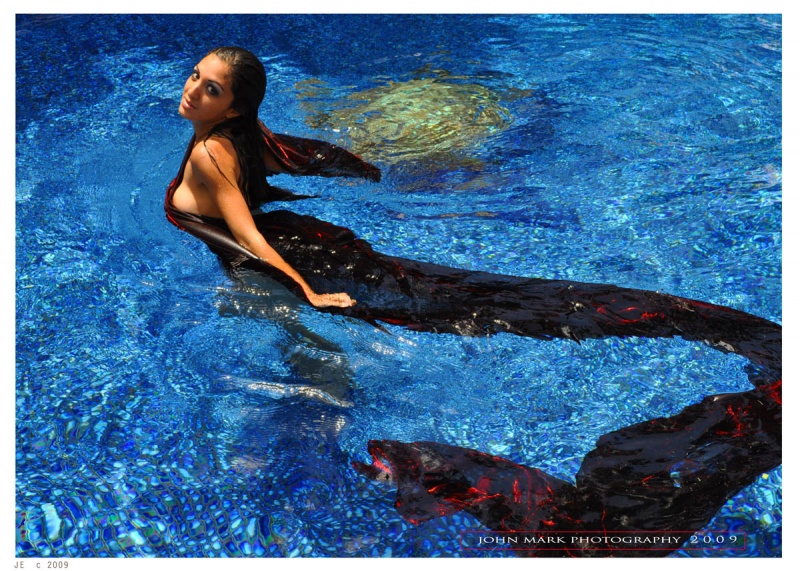 Female model photo shoot of Cori  d-Asti by J  Mark Collection 2014 in Hawaii Kai
