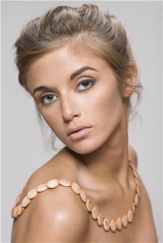 Female model photo shoot of Emma Ann in Perspective2Studios