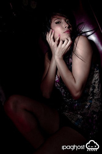Female model photo shoot of JessicaTabou