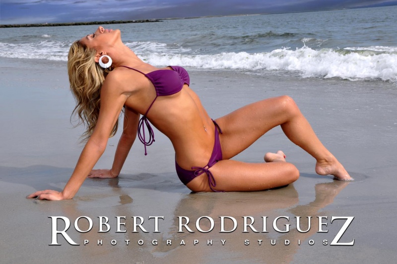 Female model photo shoot of NY christie by RobertrPhotography