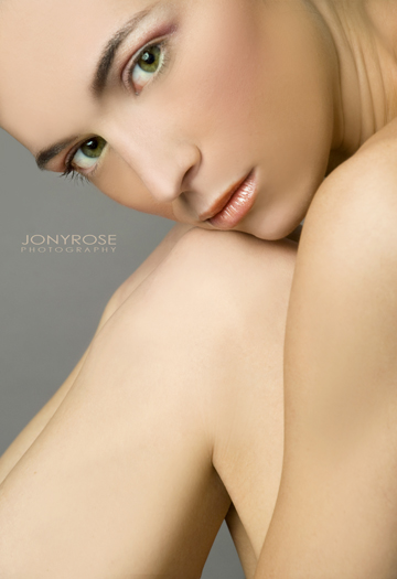 Female model photo shoot of Jonyrose Photography ll