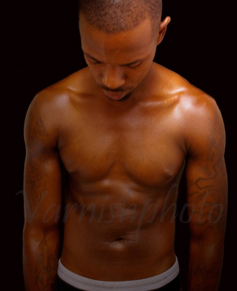 Male model photo shoot of VARNISHPHOTO in Atlanta