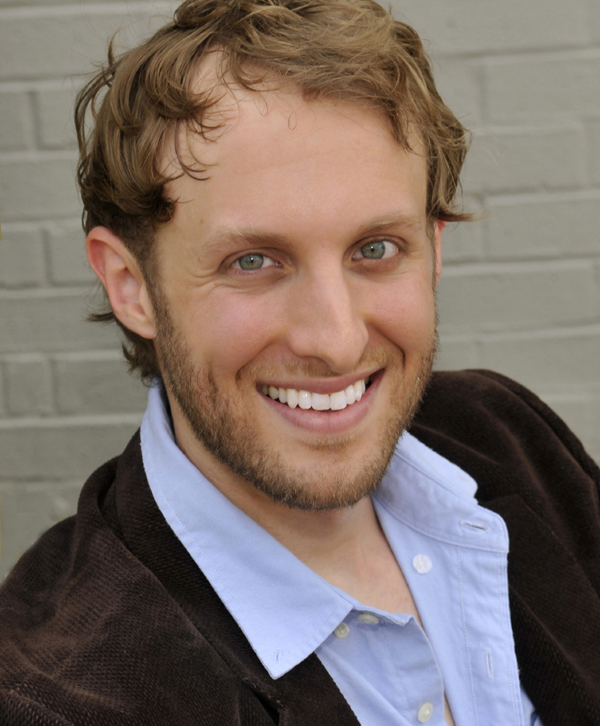 Male model photo shoot of Robert Douthat