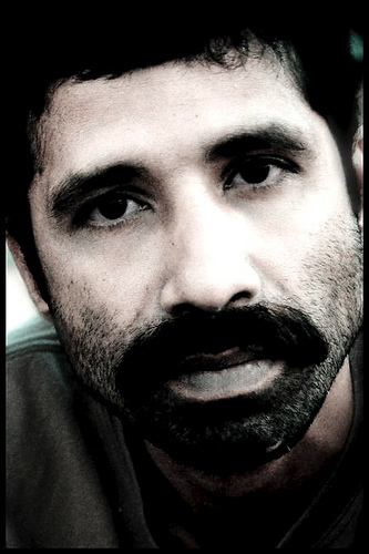 Male model photo shoot of Rahul Kallankandy in bombay