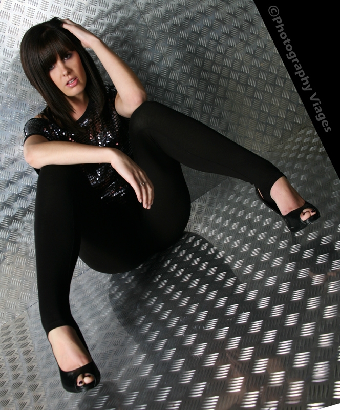 Female model photo shoot of Lucy_S