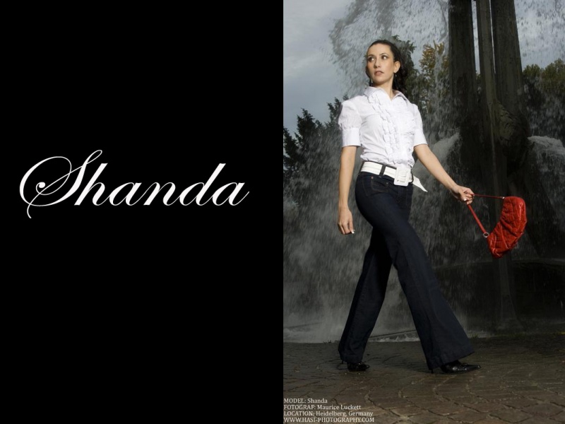 Female model photo shoot of RoyaleImages and Shanda S