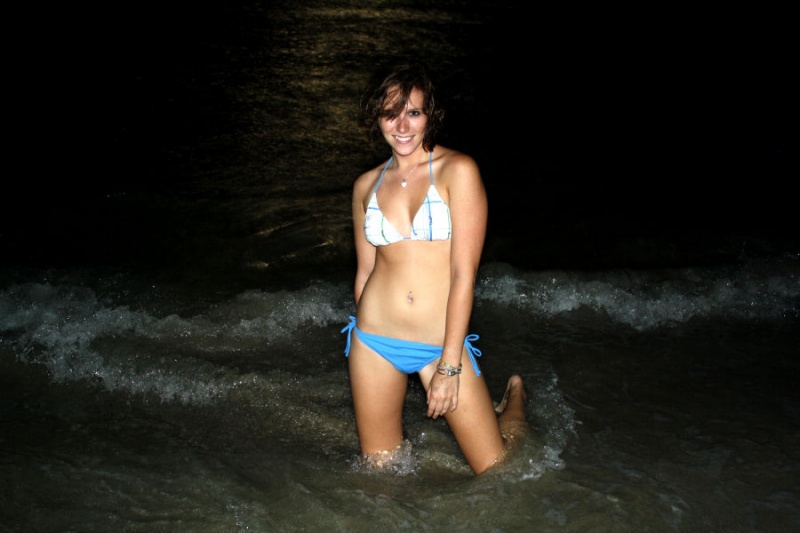 Female model photo shoot of Ashley Beardsall in Port St. Lucie, Florida