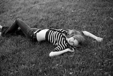 Female model photo shoot of Kirstie diane in Memorial Park