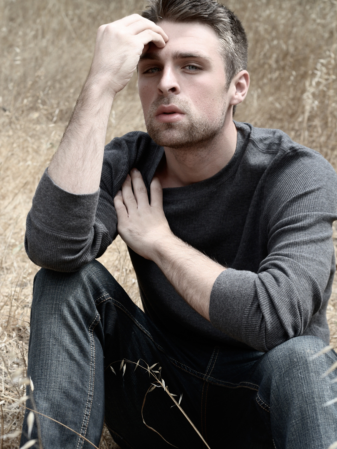 Male model photo shoot of Jordan James Hall in san francisco, ca.