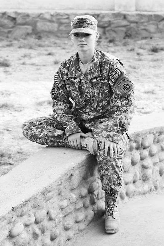 Male model photo shoot of Maurice Luckett in Afghanistan