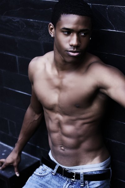 Male model photo shoot of Mike D Henry