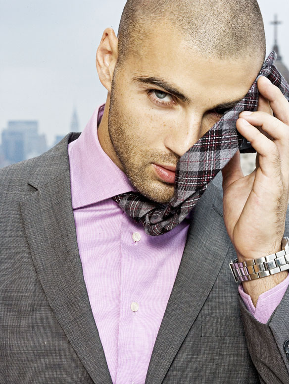 Male model photo shoot of Daniel Oliveri