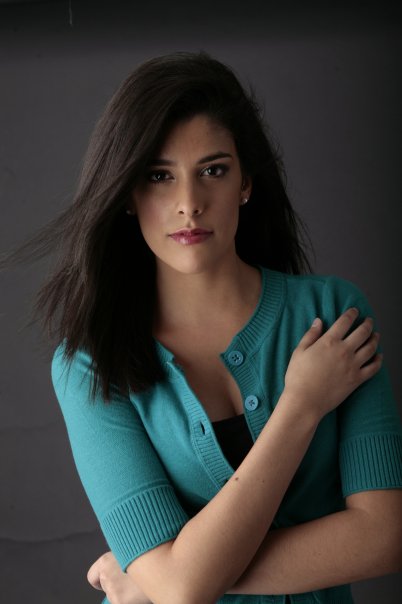 Female model photo shoot of Emily Montez