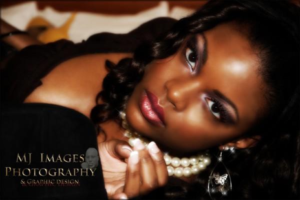 Female model photo shoot of Monica Ameia by MJ Images Photography   in Jacksonville, Fl