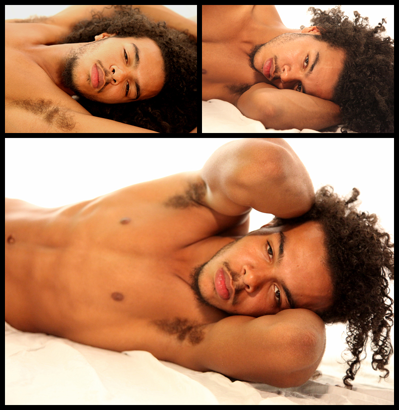 Male model photo shoot of Studio Kouros
